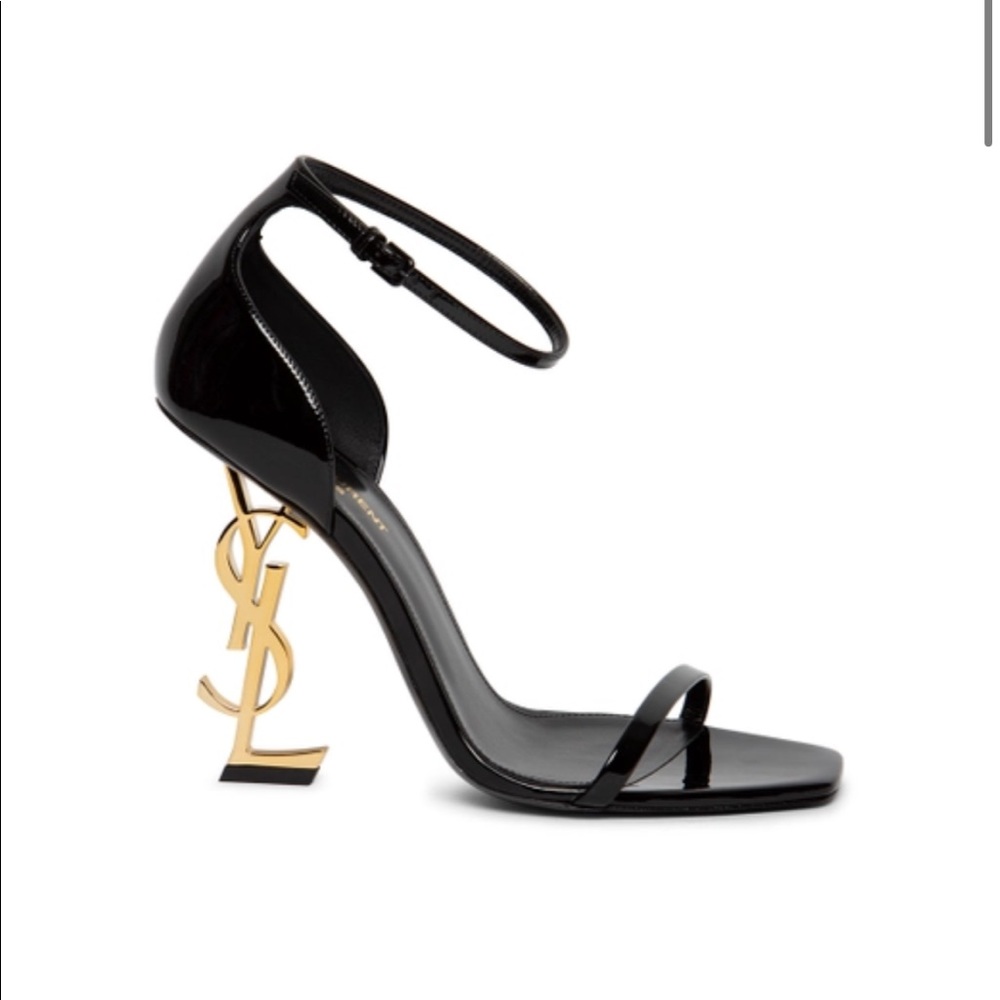 OPYUM 110 YSL Heels